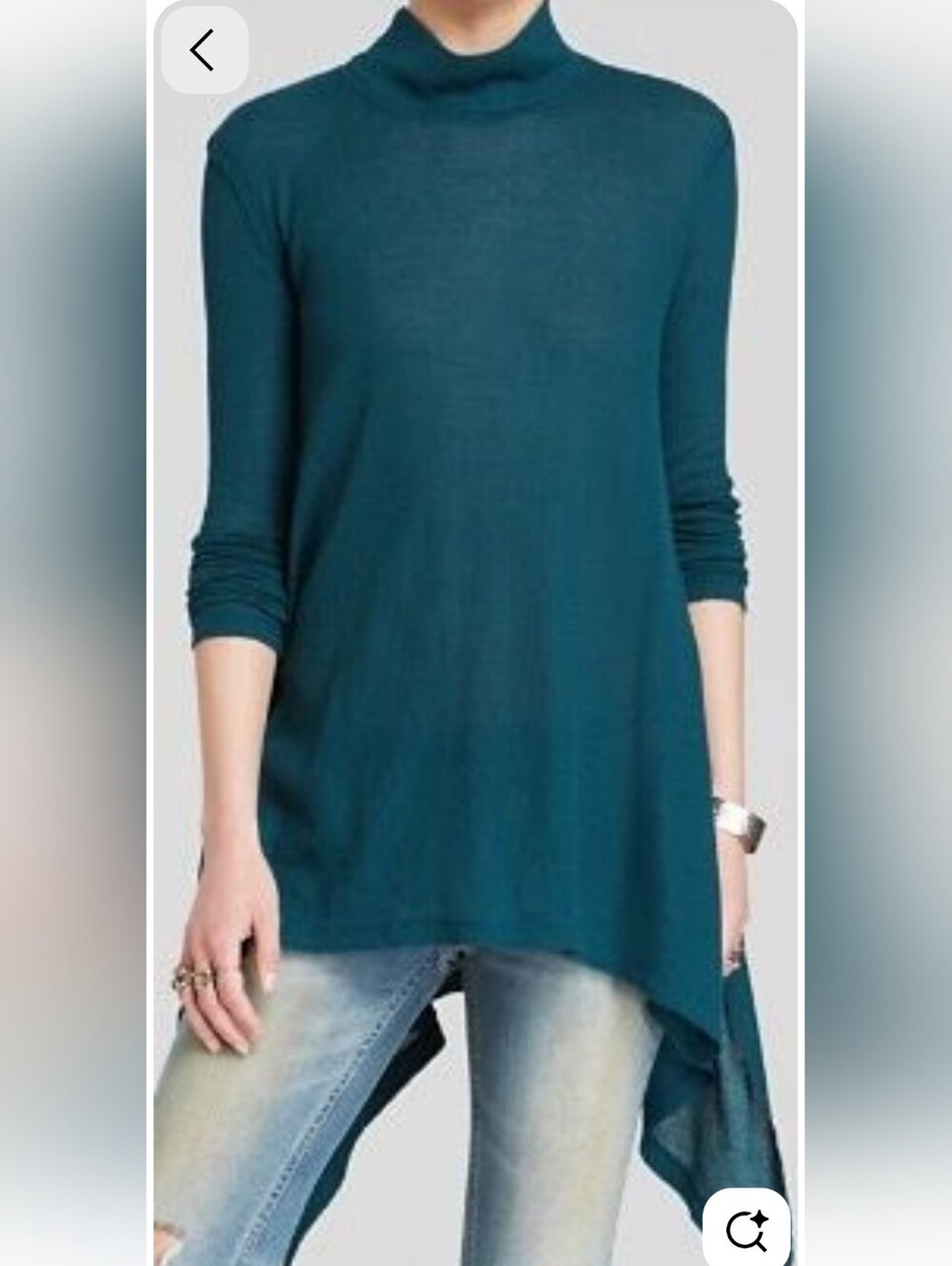 We The Free Tunic Dress